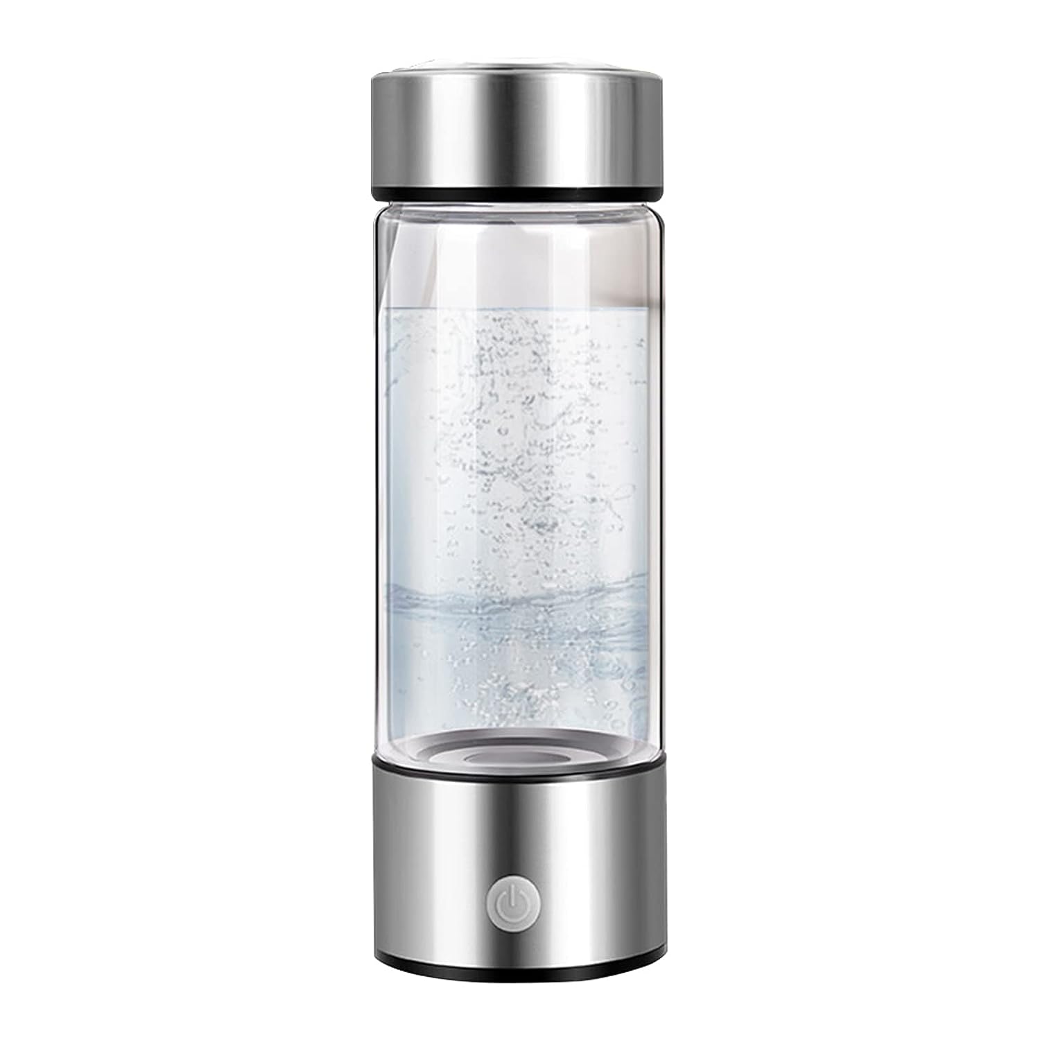 Hydrogen Water Bottle